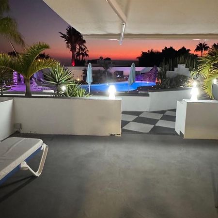 Paraiso Villas Playa Paraiso  Ngoại thất bức ảnh
