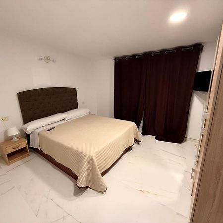 Paraiso Villas Playa Paraiso  Ngoại thất bức ảnh