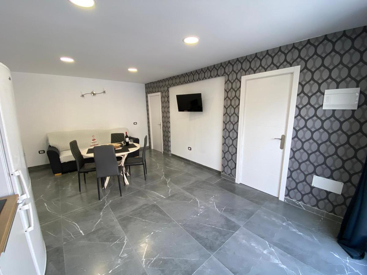 Paraiso Villas Playa Paraiso  Ngoại thất bức ảnh