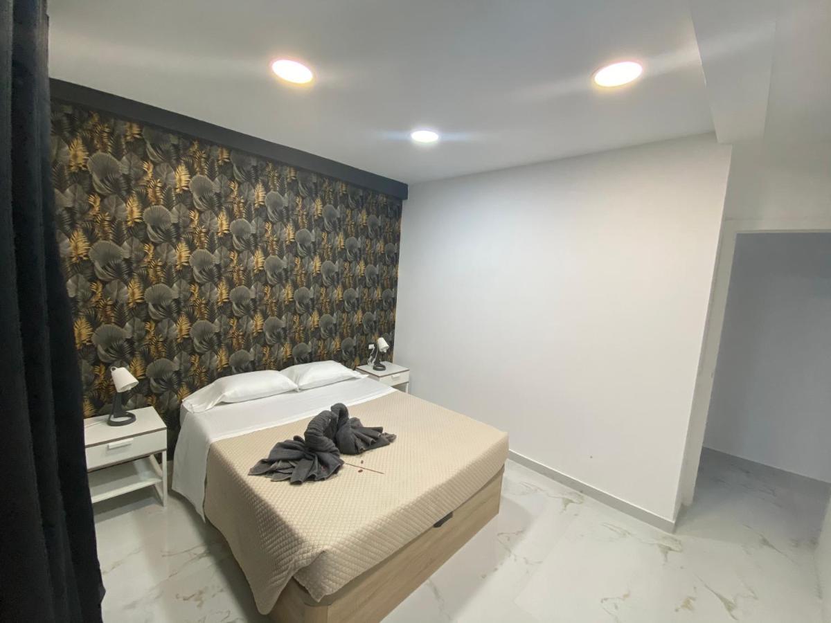 Paraiso Villas Playa Paraiso  Ngoại thất bức ảnh