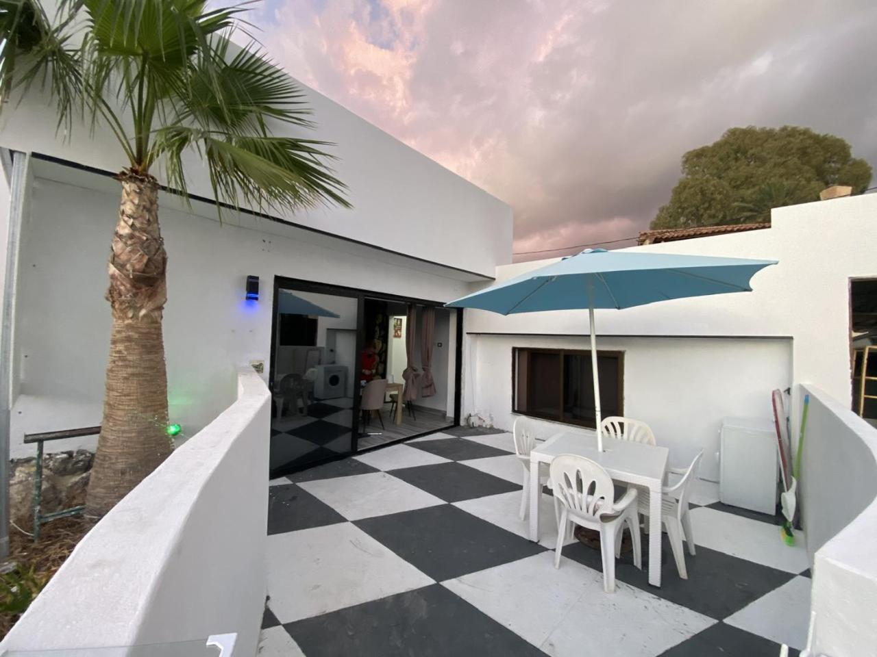 Paraiso Villas Playa Paraiso  Ngoại thất bức ảnh