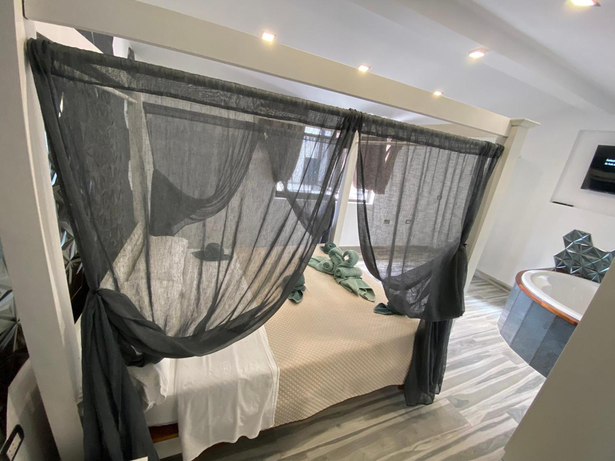 Paraiso Villas Playa Paraiso  Ngoại thất bức ảnh