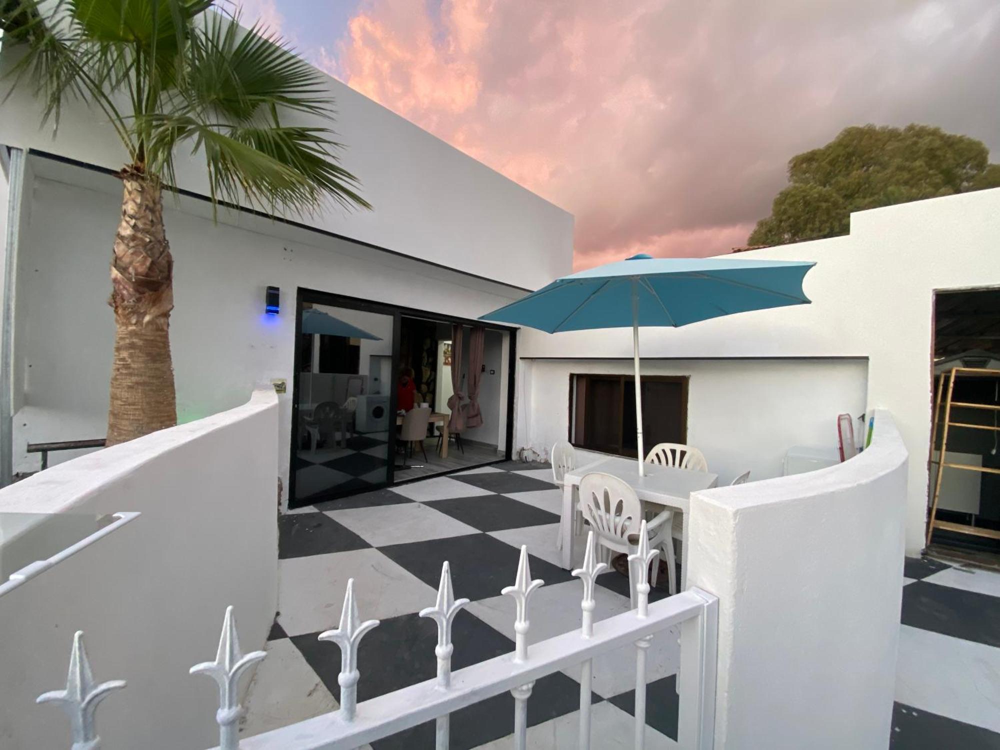 Paraiso Villas Playa Paraiso  Ngoại thất bức ảnh