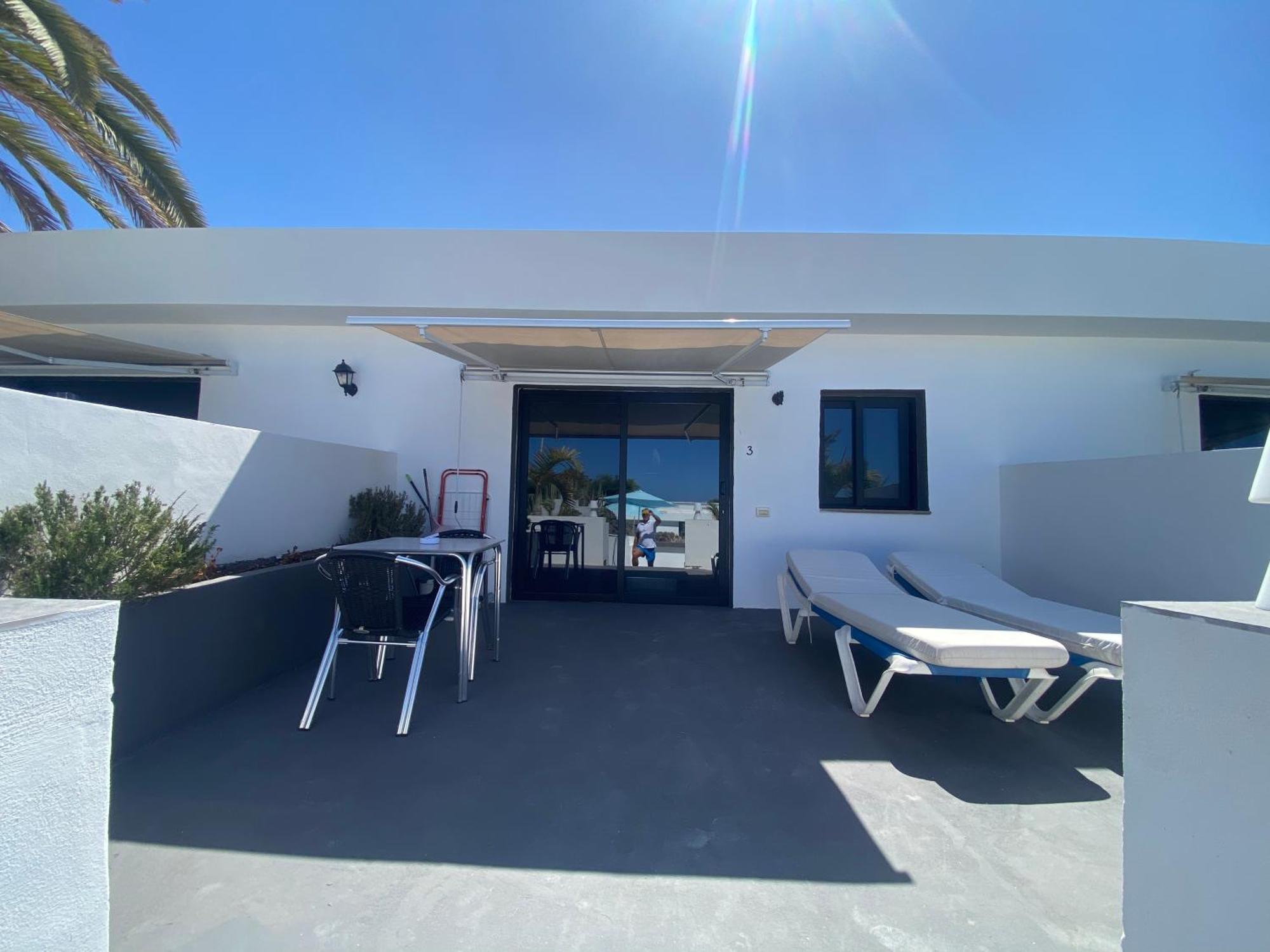 Paraiso Villas Playa Paraiso  Ngoại thất bức ảnh