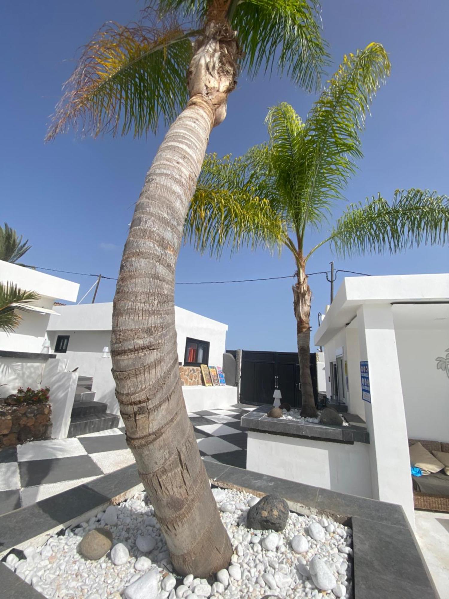 Paraiso Villas Playa Paraiso  Ngoại thất bức ảnh