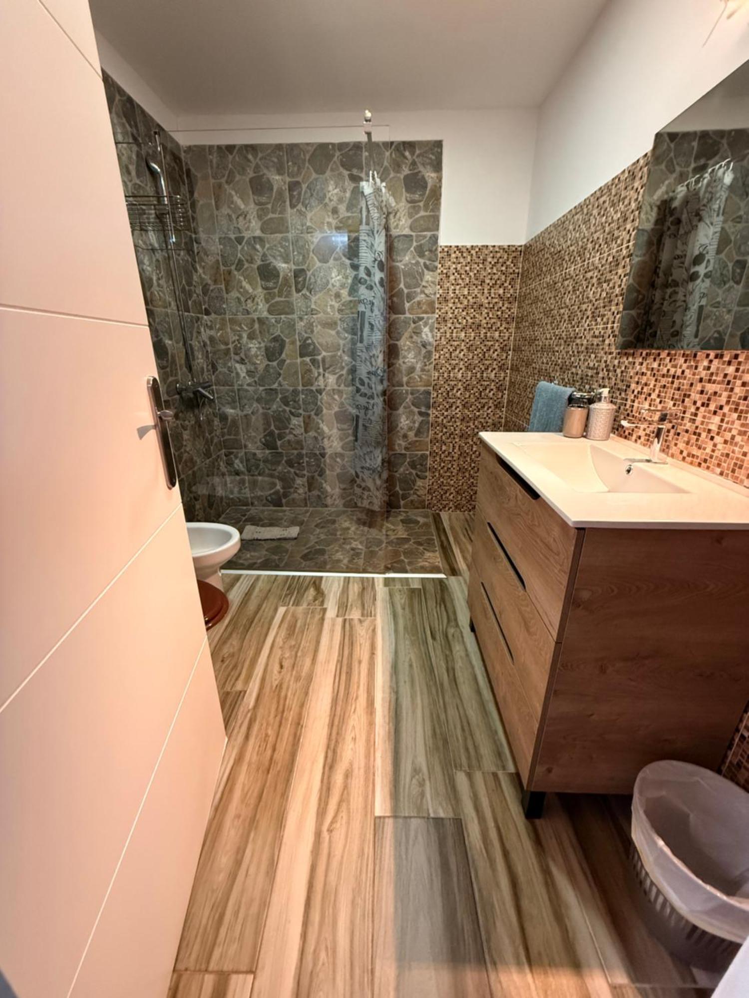 Paraiso Villas Playa Paraiso  Ngoại thất bức ảnh