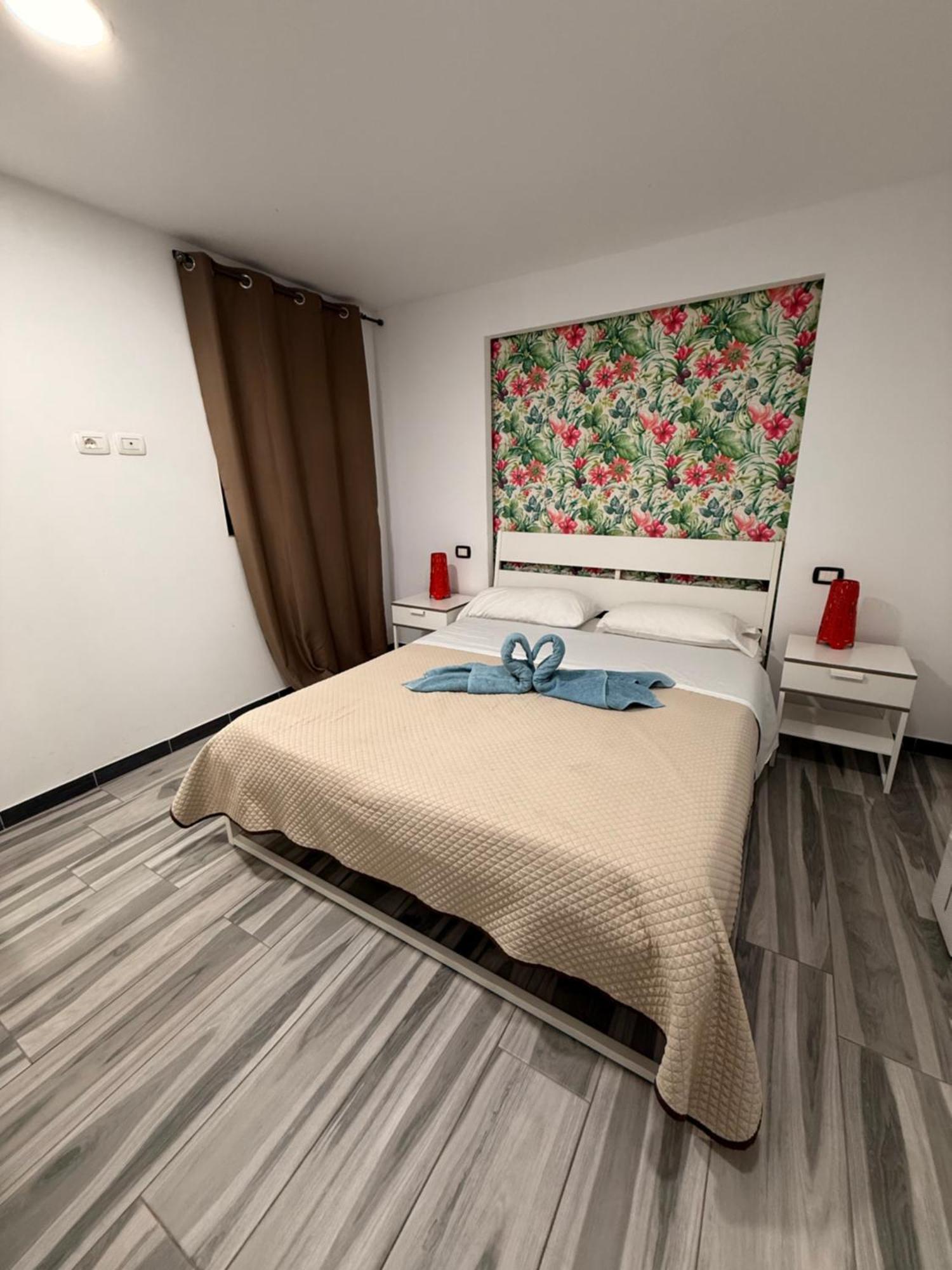 Paraiso Villas Playa Paraiso  Ngoại thất bức ảnh