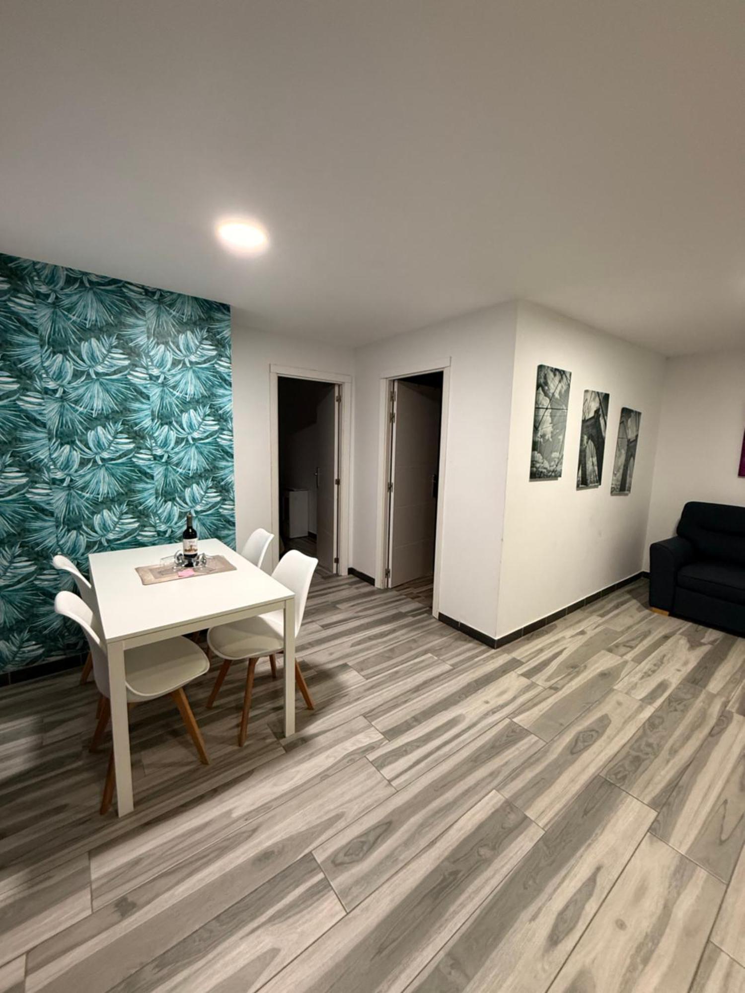 Paraiso Villas Playa Paraiso  Ngoại thất bức ảnh