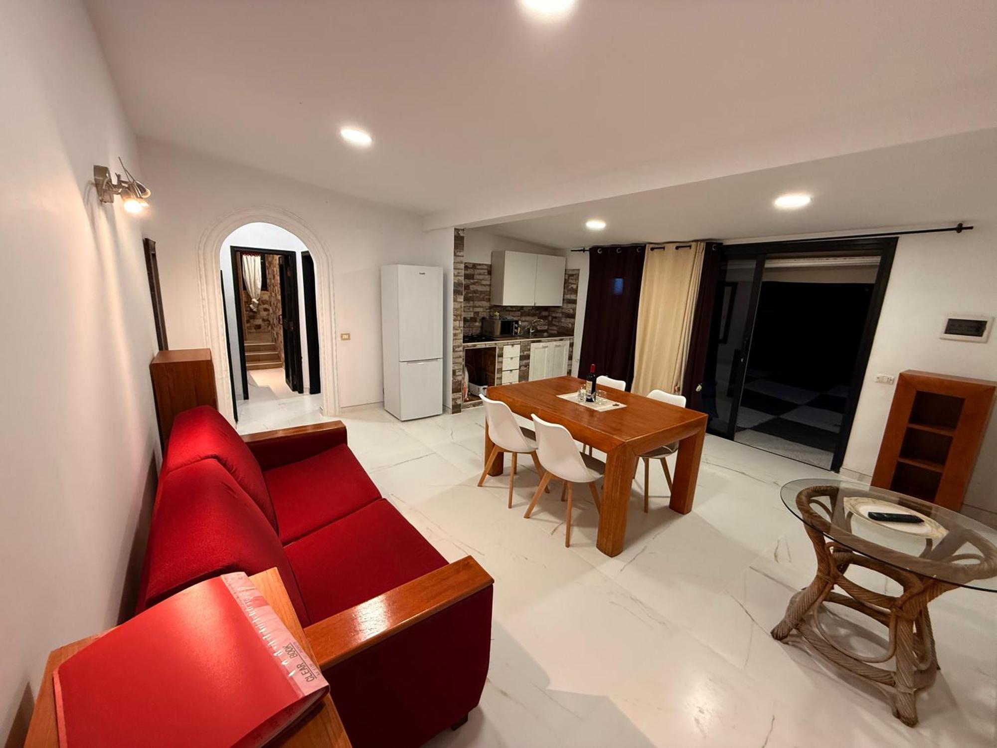 Paraiso Villas Playa Paraiso  Ngoại thất bức ảnh