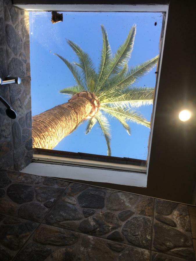 Paraiso Villas Playa Paraiso  Ngoại thất bức ảnh