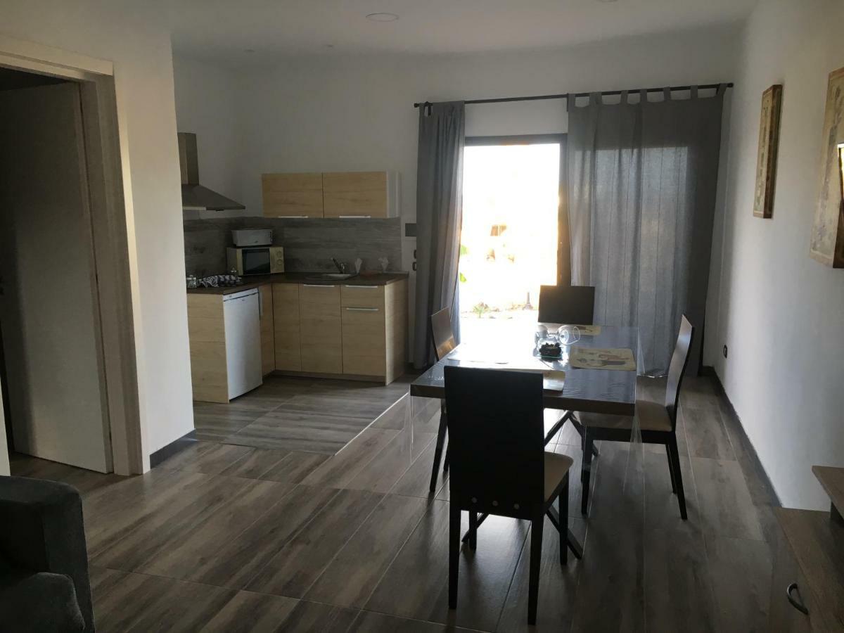 Paraiso Villas Playa Paraiso  Ngoại thất bức ảnh