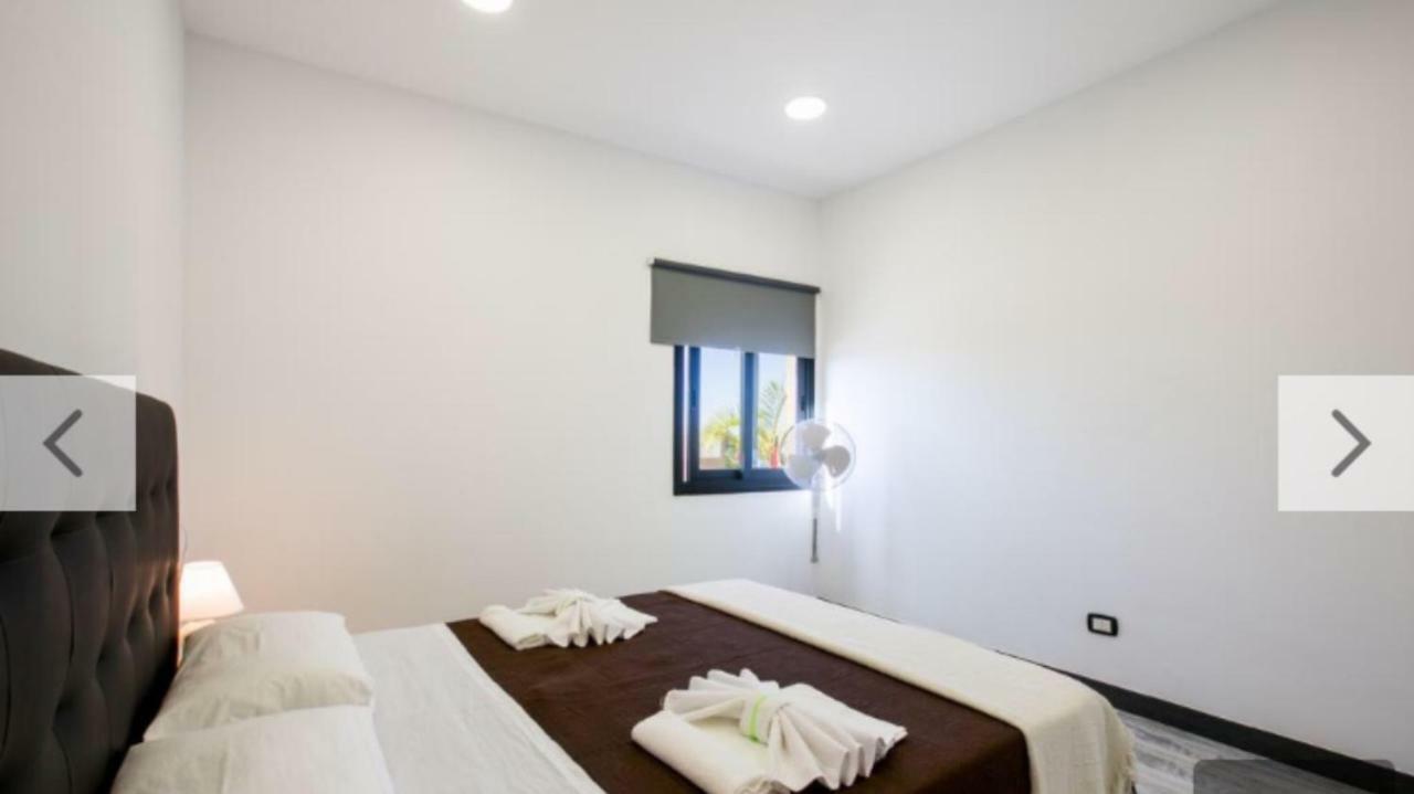 Paraiso Villas Playa Paraiso  Ngoại thất bức ảnh