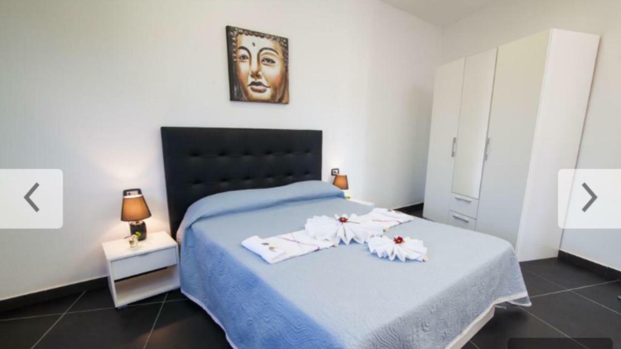 Paraiso Villas Playa Paraiso  Ngoại thất bức ảnh