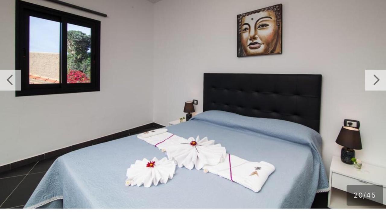 Paraiso Villas Playa Paraiso  Ngoại thất bức ảnh
